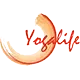 Yogalife logo