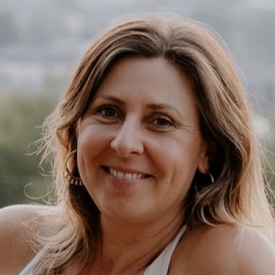 Joyce Serres