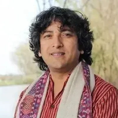 Sanjeev Bhanot